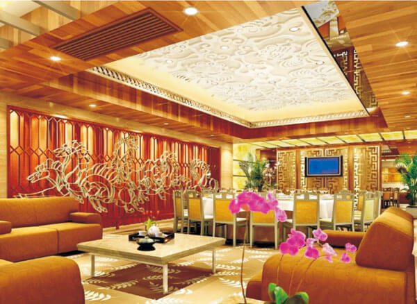 濱州金陵大酒店