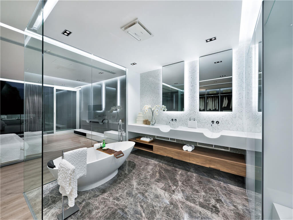 關(guān)于【衛(wèi)生間施工】注意事項(xiàng)