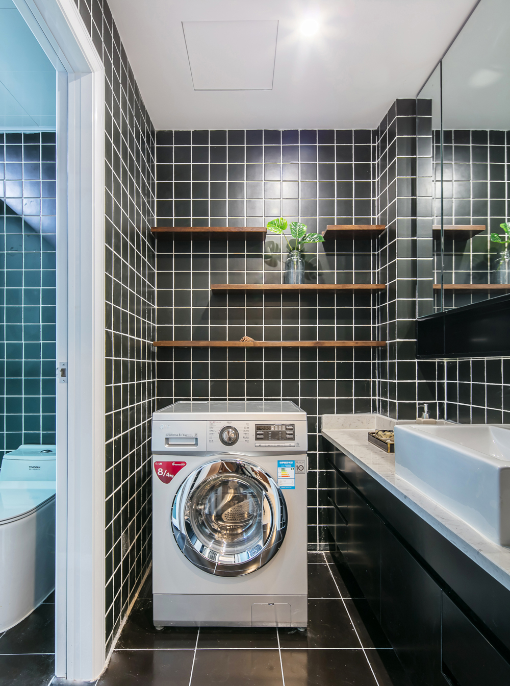 衛(wèi)生間防水膠施工方法大全，教你如何施工