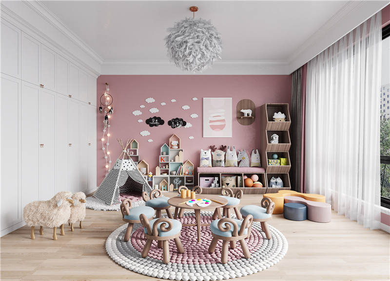 墻面刮膩子施工工藝流程，刮膩子注意事項